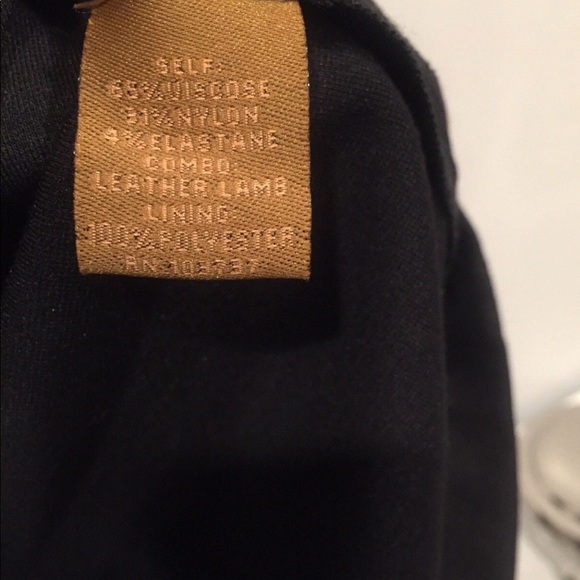 NWT Ali Ro Dress, Size 8 - Picture 5 of 5